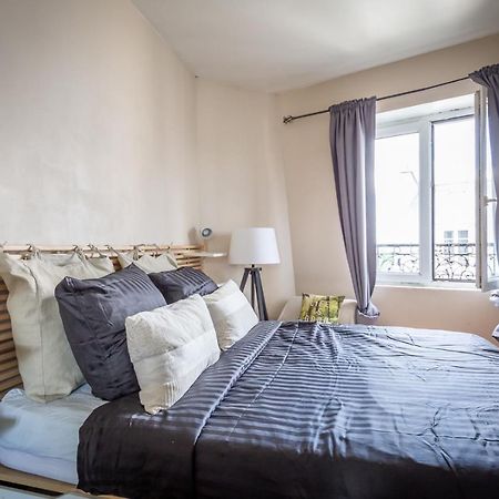Petit Havre De Paix De 27M2 A Montmartre Apartman Párizs Kültér fotó