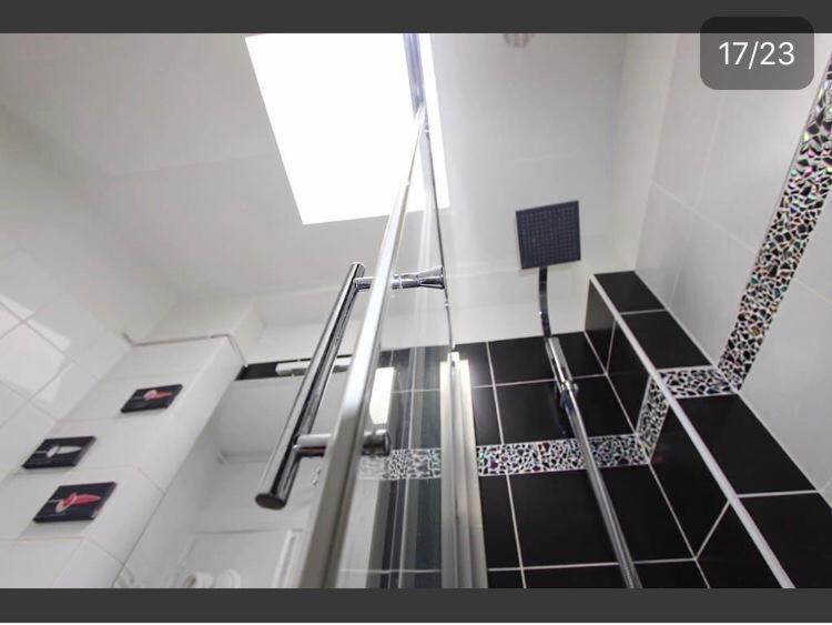 Petit Havre De Paix De 27M2 A Montmartre Apartman Párizs Kültér fotó